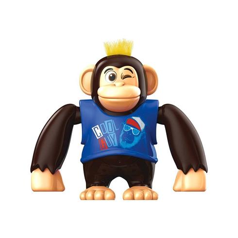 Sıl 88564 Chimpy Robot