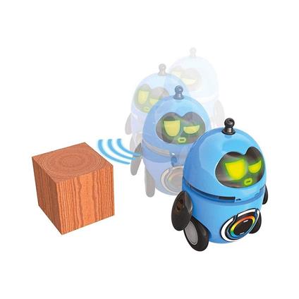 Sıl/88582 Silverlit Follow Me Droid 3Lü Set