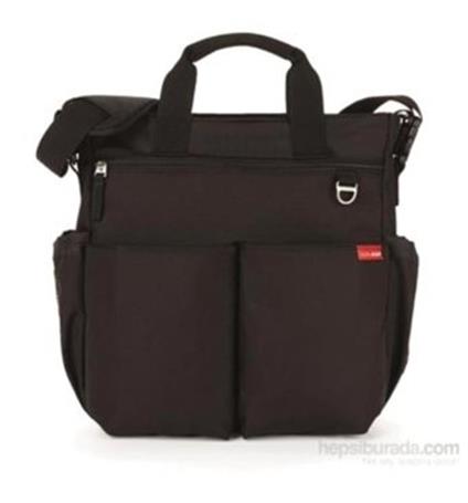 Skip Hop Duo Orjinal Çanta Black