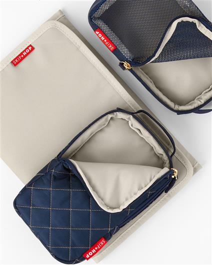 Skip Hop Forma Sırt Çantası Mavi