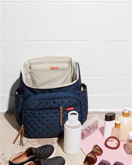 Skip Hop Forma Sırt Çantası Mavi