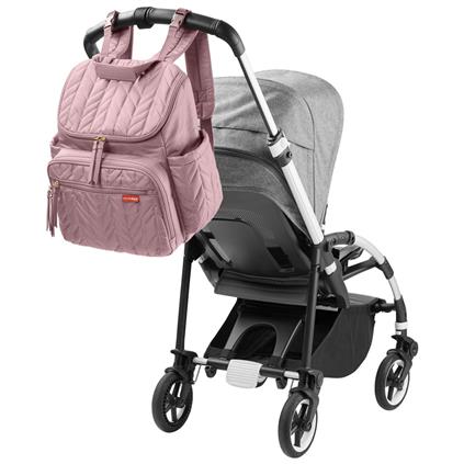 Skip Hop Forma Sırt Çantası Pembe