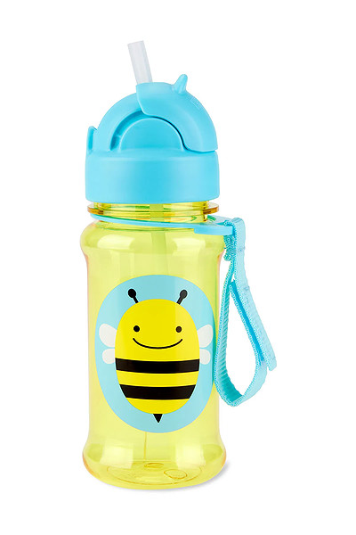 Skip Hop Pipetli Tritan Suluk Arı