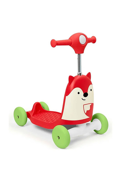 Skip Hop Zoo Bisiklet Tilki