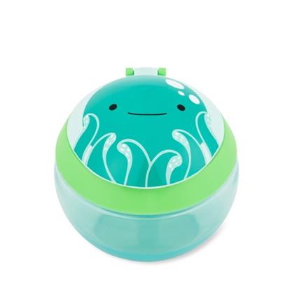 Skip Hop Zoo Çerez Kabı Ahtopot