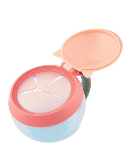 Skip Hop Zoo Çerez Kabı Kedi