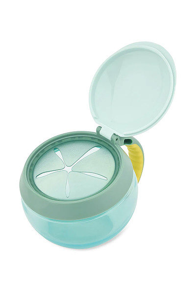 Skip Hop Zoo Çerez Kabı Kirpi