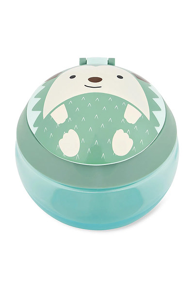 Skip Hop Zoo Çerez Kabı Kirpi