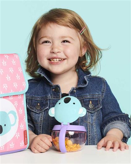 Skip Hop Zoo Çerez Kabı Koala