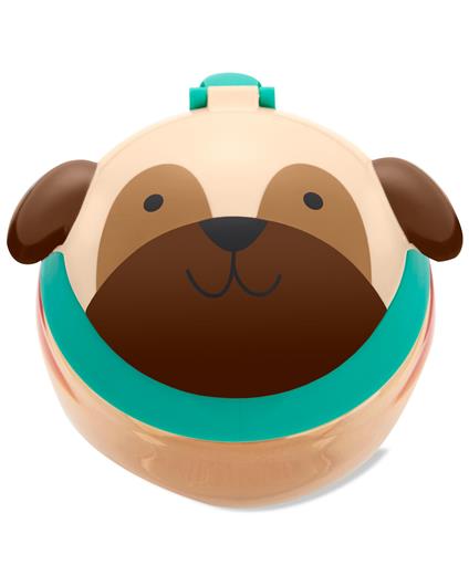 Skip Hop Zoo Çerez Kabı Köpekçik