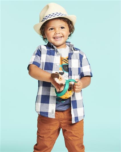 Skip Hop Zoo Çerez Kabı Köpekçik