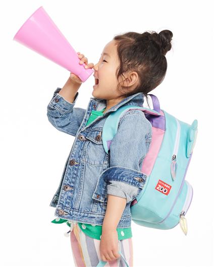 Skip Hop Zoo Sırt Çantası Koala