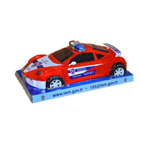 SL32526 Kutulu Tek Katlı Ev- Halit Can Oyuncak