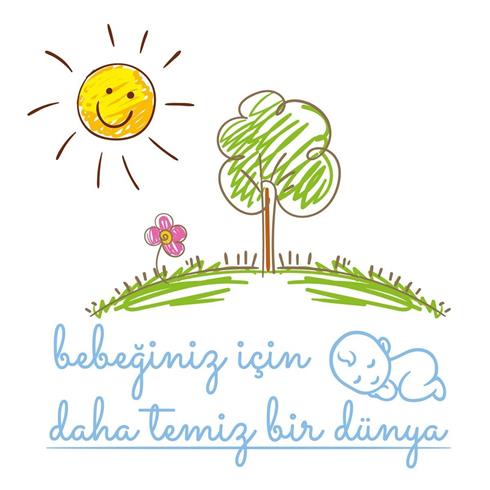 Sleepy Bio Natural Islak Havlu Mendil 3X40 120 Yaprak