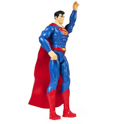 56778 DC Comics Superman 30 Cm Aksiyon Figürü
