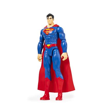 56778 DC Comics Superman 30 Cm Aksiyon Figürü