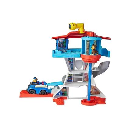 Spm-6065500 Paw Patrol Adventure Bay Kulesi