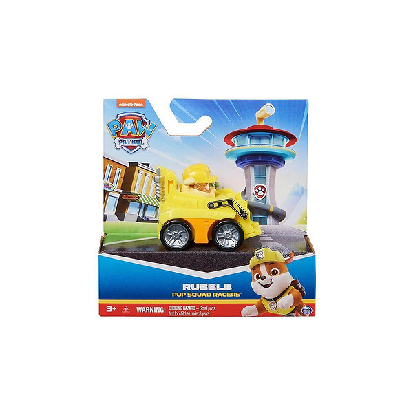 Spm-6070433 Paw Patrol Mını Pup Squad Araç Çeşitleri-Asorti(Belirtilen Fiyat, Tekli Satış İçin Adet Fiyatıdır)