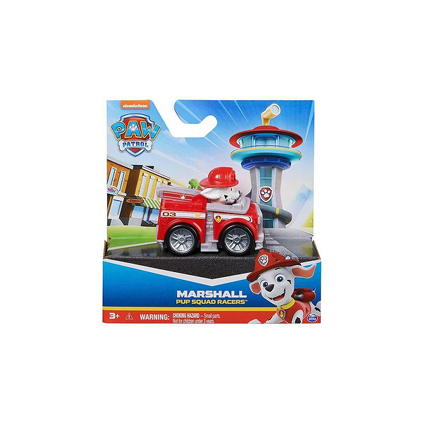 Spm-6070433 Paw Patrol Mını Pup Squad Araç Çeşitleri-Asorti(Belirtilen Fiyat, Tekli Satış İçin Adet Fiyatıdır)