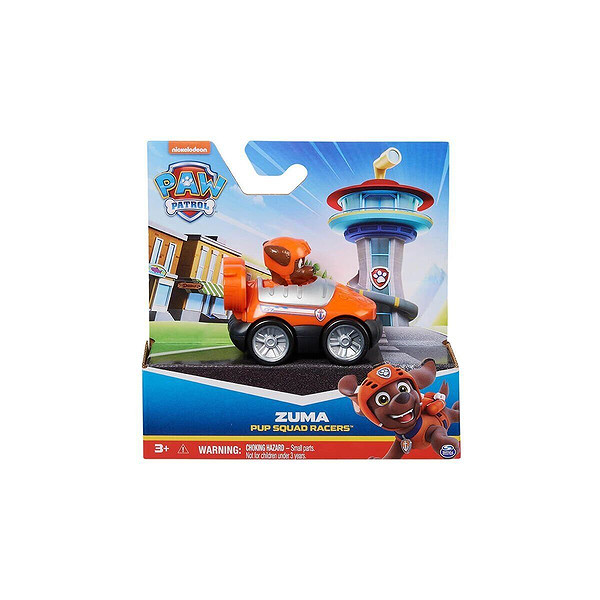 Spm-6070433 Paw Patrol Mını Pup Squad Araç Çeşitleri-Asorti(Belirtilen Fiyat, Tekli Satış İçin Adet Fiyatıdır)