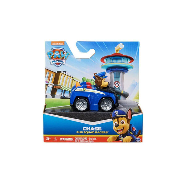 Spm-6070433 Paw Patrol Mını Pup Squad Araç Çeşitleri-Asorti(Belirtilen Fiyat, Tekli Satış İçin Adet Fiyatıdır)