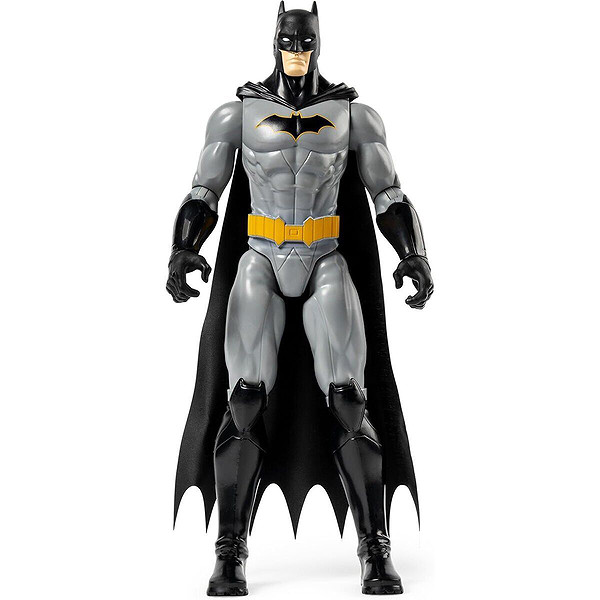 Spm-6071134 Batman Fgr 12İN Btmns S1 V1 Sustnble RF