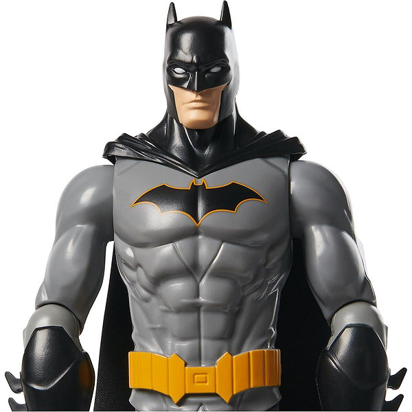 Spm-6071134 Batman Fgr 12İN Btmns S1 V1 Sustnble RF