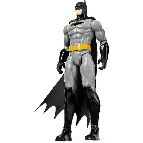 Spm-6071134 Batman Fgr 12İN Btmns S1 V1 Sustnble RF
