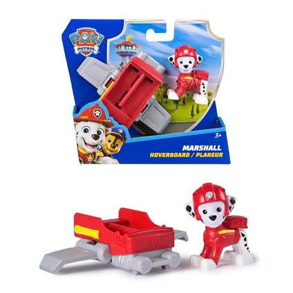 Spm-6071503 Paw Fgr Actıon Pup Asst A Gml