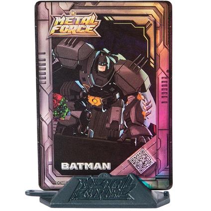 Spm-6071723 6 Armor Attack Batman Fıgure