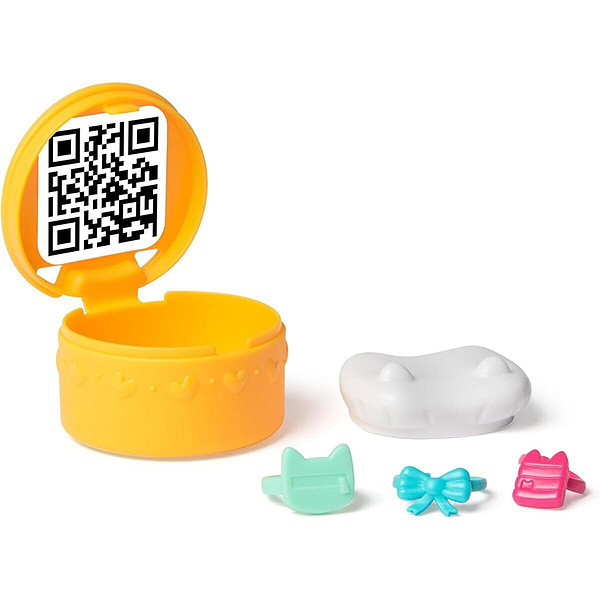 Spm-6072633 Gabbynin Hayal Evi Filmi Çoklu Figür Seti