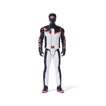 Spm-6073189 Superman Film Koleksiyonu 12 Figür Asortili