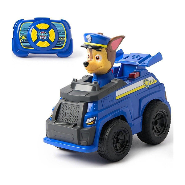 Spm-6073298 Paw Patrol RC Chase