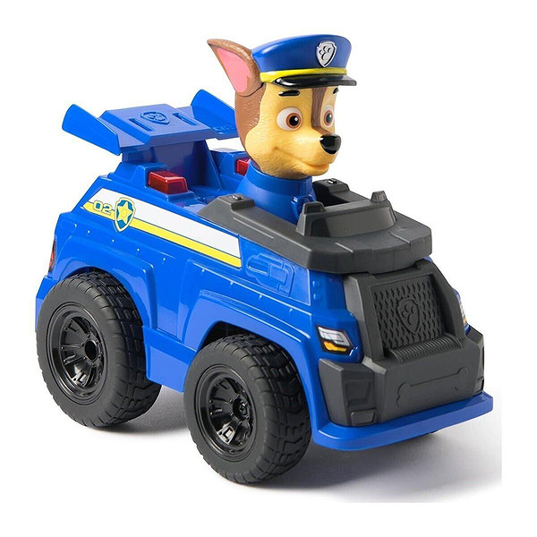 Spm-6073298 Paw Patrol RC Chase