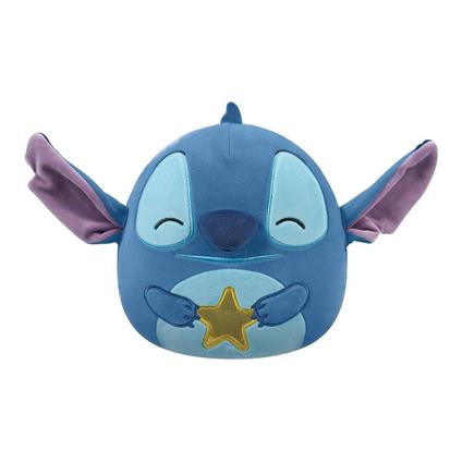 SQ DI00369 Squishmallows Disney Stitch Serisi 25 Cm Asorti