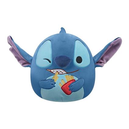 SQ DI00369 Squishmallows Disney Stitch Serisi 25 Cm Asorti