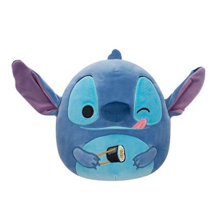 SQ DI00369 Squishmallows Disney Stitch Serisi 25 Cm Asorti
