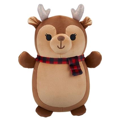 SQ HM00503 Squishmallows Hugmees 26 Cm Figür Asorti