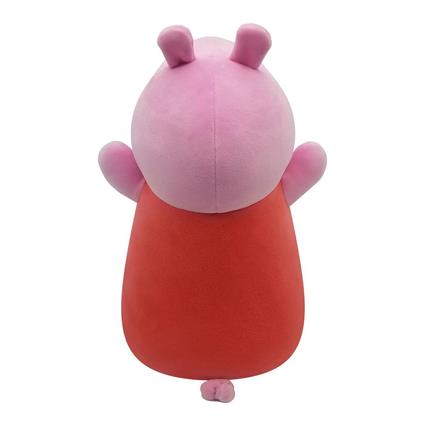 SQ PP00004 Squishmallows Hugmees Peppa Pig Pelüş 25 Cm