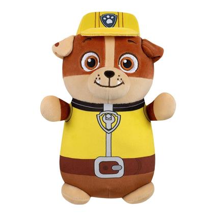 SQ PW00007 Squishmallows Hugmees Paw Patrol Serisi 25 Cm Asorti
