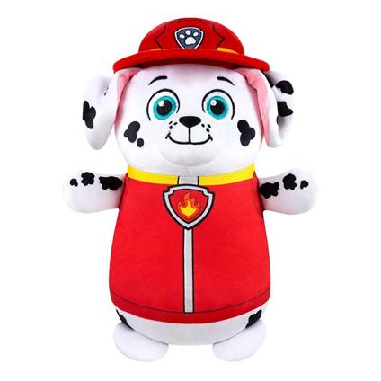 SQ PW00007 Squishmallows Hugmees Paw Patrol Serisi 25 Cm Asorti