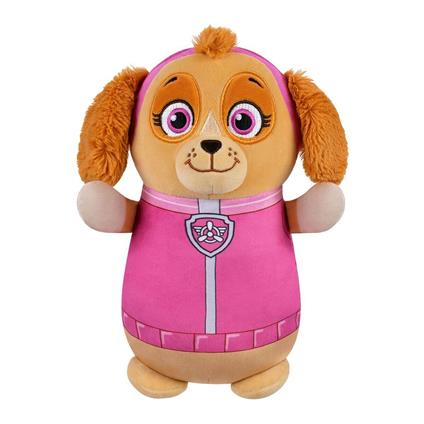 SQ PW00007 Squishmallows Hugmees Paw Patrol Serisi 25 Cm Asorti