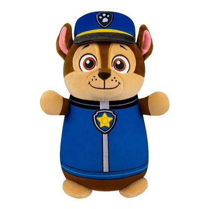 SQ PW00007 Squishmallows Hugmees Paw Patrol Serisi 25 Cm Asorti