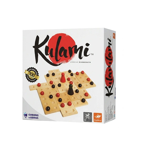 ST00576 Kulami