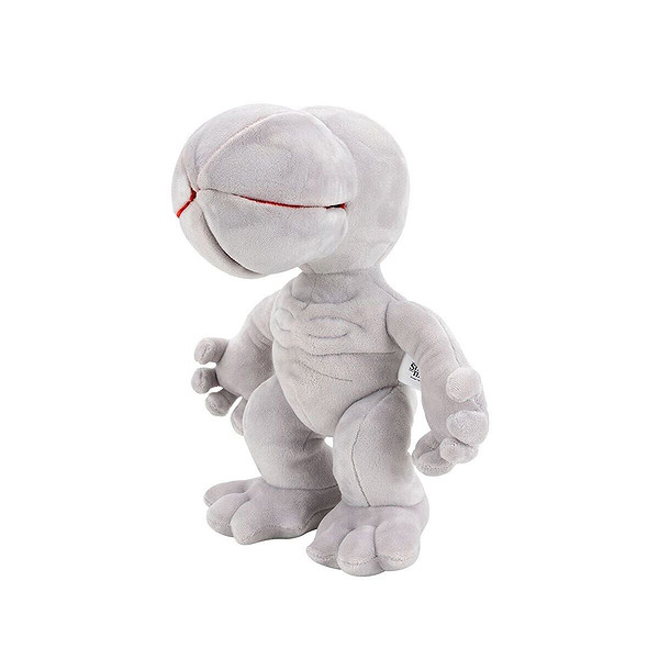 Strt/0043 Stranger Things Demogorgon Elektronik Pelüş