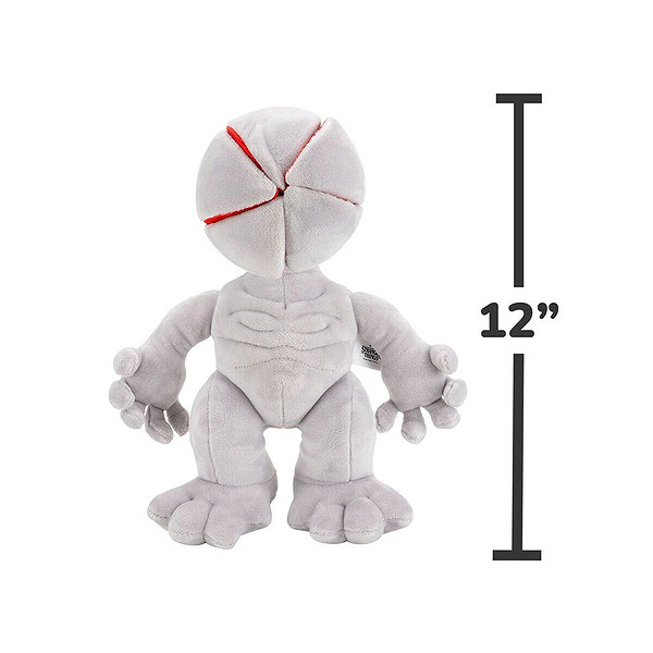 Strt/0043 Stranger Things Demogorgon Elektronik Pelüş