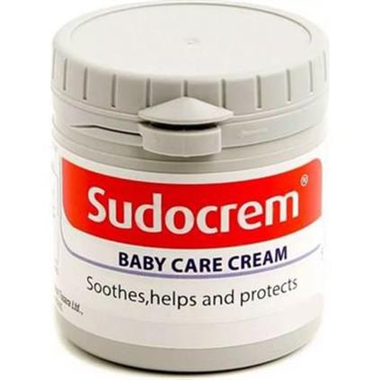 Sudocrem Bebek Bakım Kremi 60 Gr