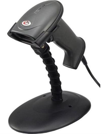 Sunlux XL-6200A 1D Lazer Kablolu Usb Okuyucu + Ayak