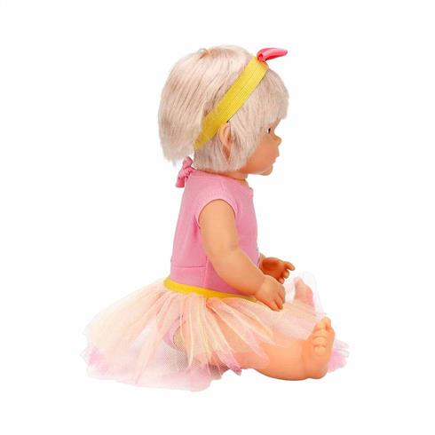 40021 Bebelou Doğum Günü Bebek 40 Cm