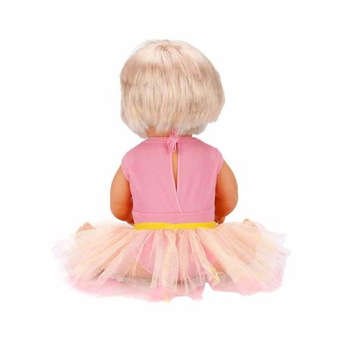 40021 Bebelou Doğum Günü Bebek 40 Cm